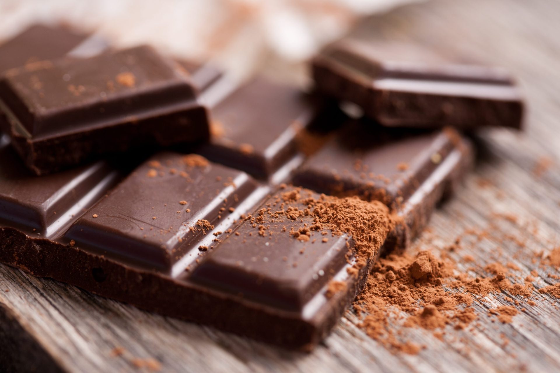 Amor e seis toneladas de chocolate invadem Óbidos até maio