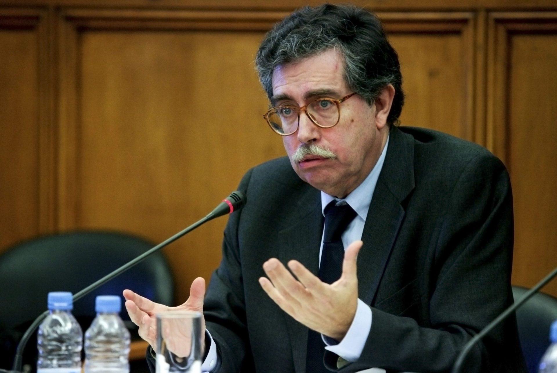 Mariano Gago: O ministro da ciência que mais tempo ocupou o cargo