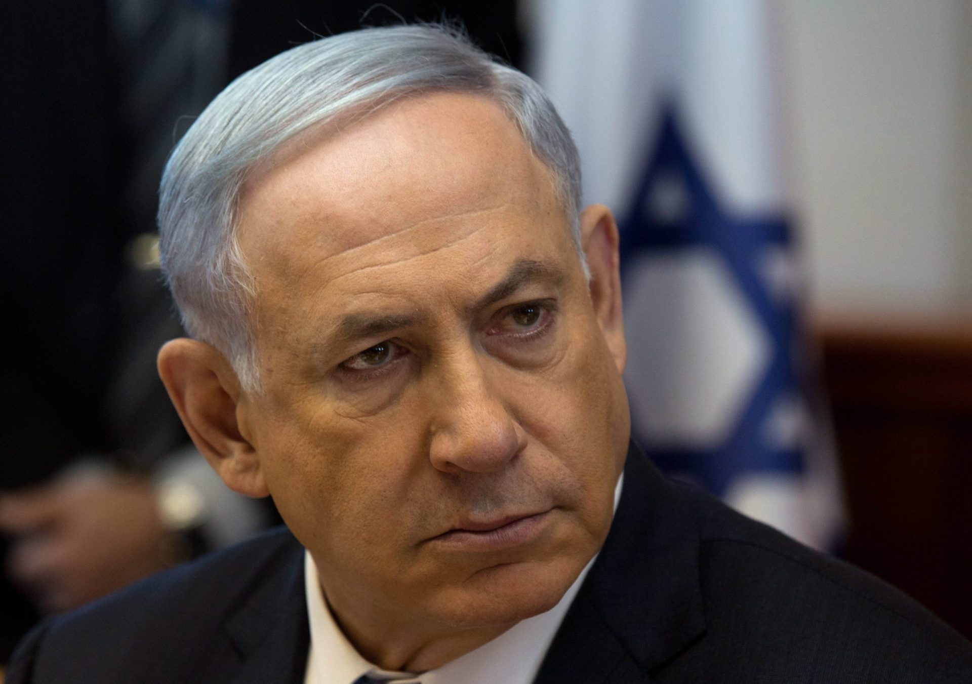 Netanyahu tem mais duas semanas para formar Governo