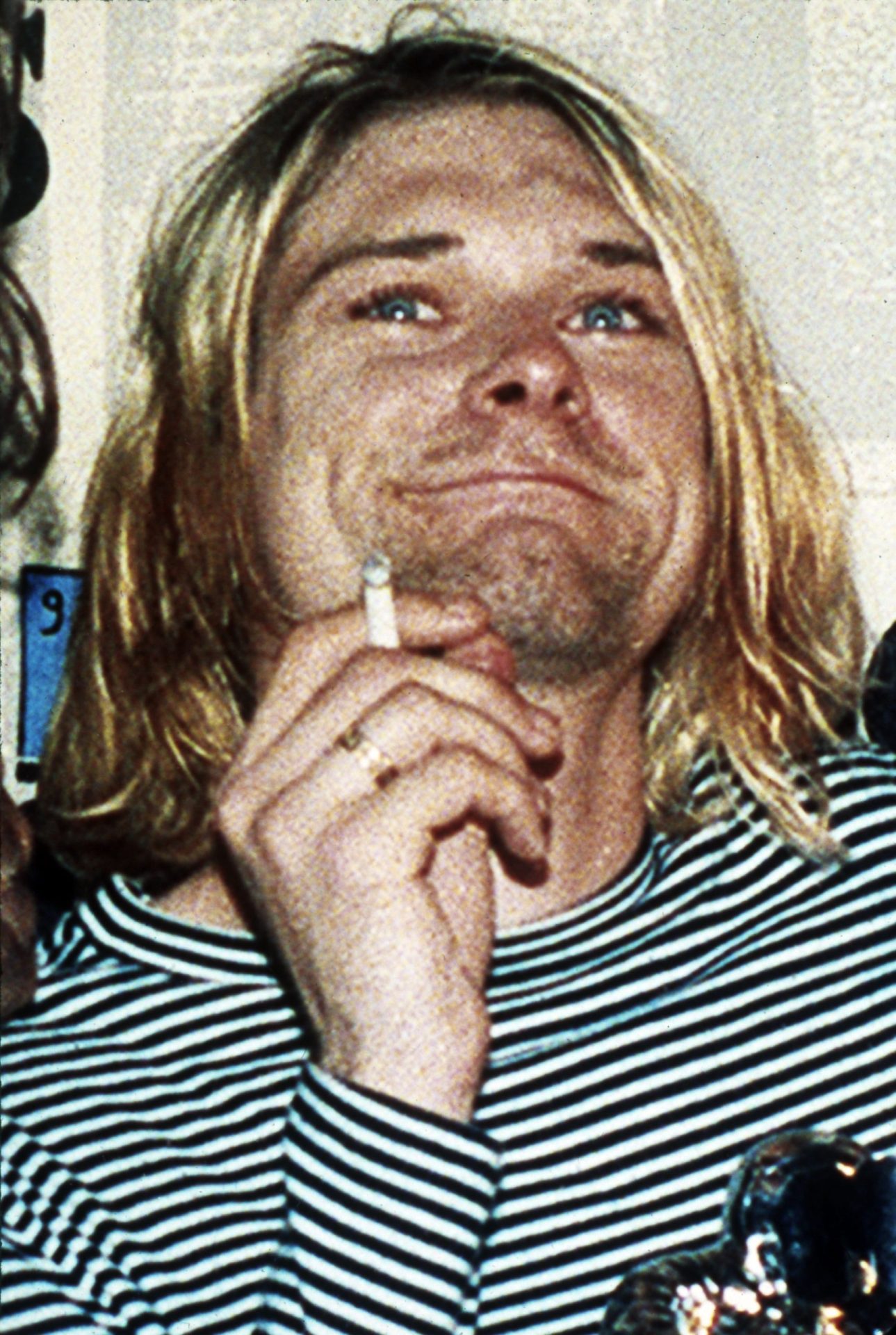 Documentário sobre o músico Kurt Cobain estreia na quinta-feira