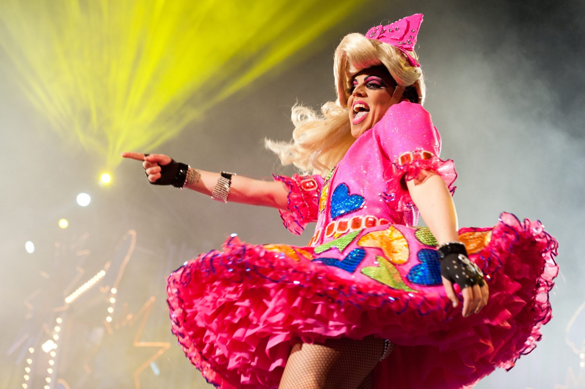 Universidade lança cadeira sobre espectáculos ‘drag queen’