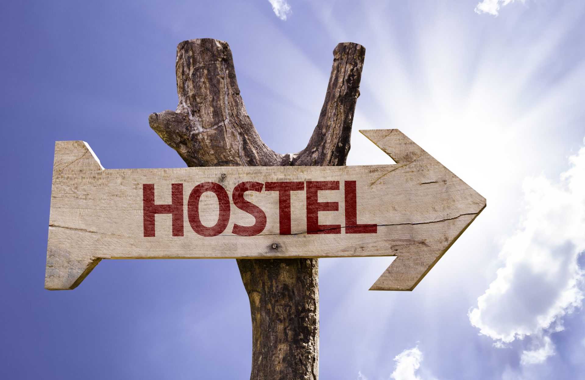 Sabe quantos hostels estão registados em Portugal?
