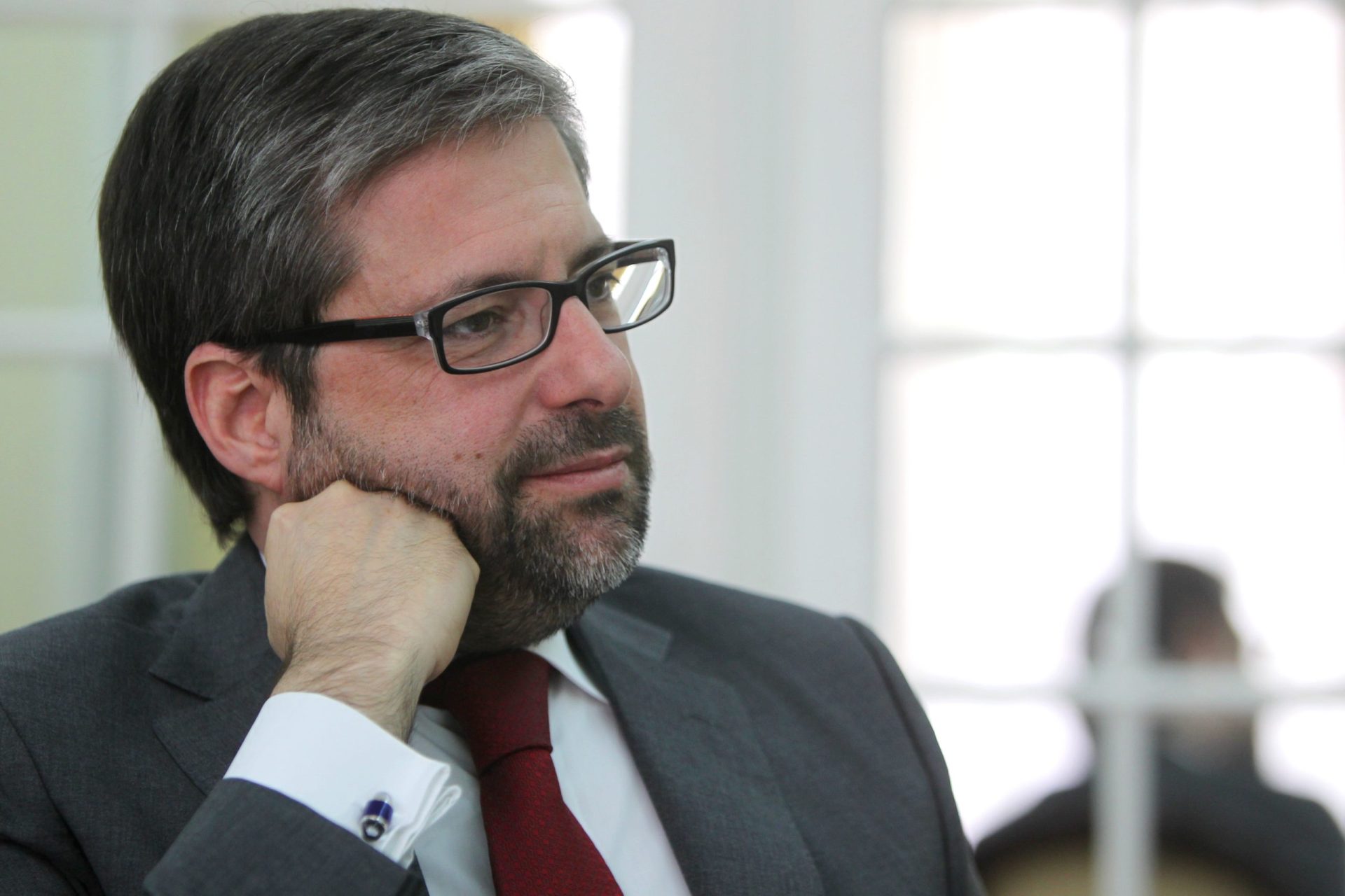 Ex-dirigente do PSD denuncia à PJ ‘rede de influências’ de Marco António Costa