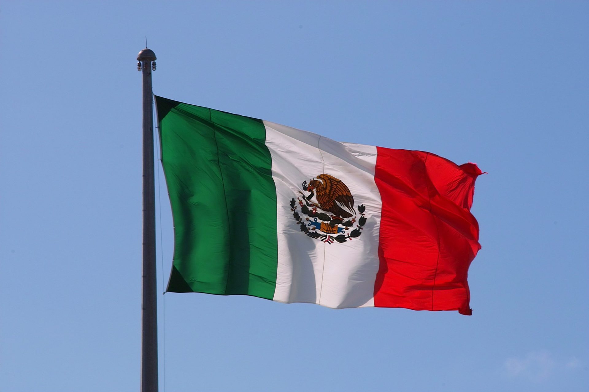 Quatro pessoas mortas a tiro durante festa no México