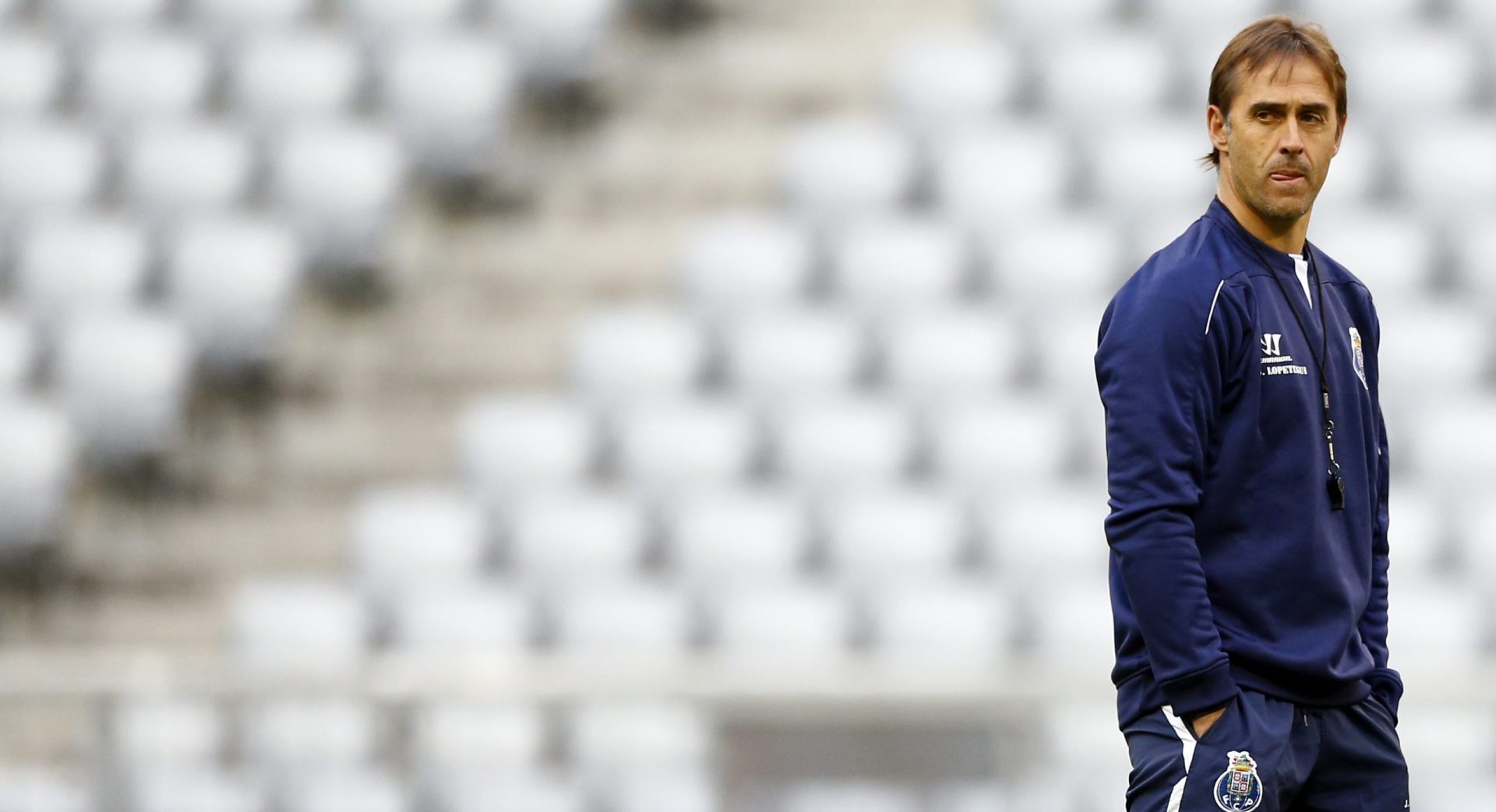 Lopetegui promete um FC Porto pronto para ‘ficar mais perto do objectivo’