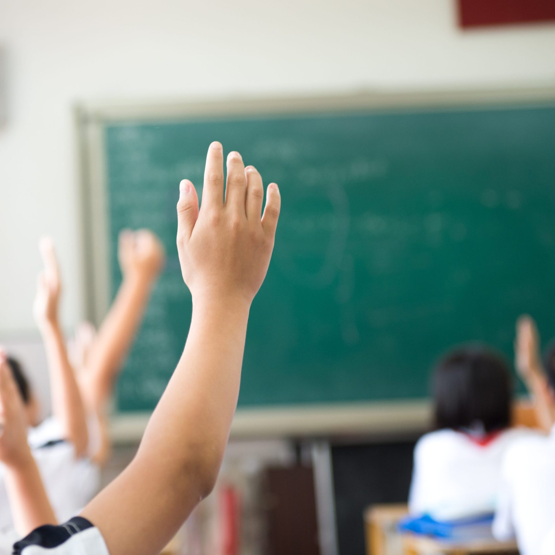 Aluno impedido de ir à escola por estar em ensino doméstico