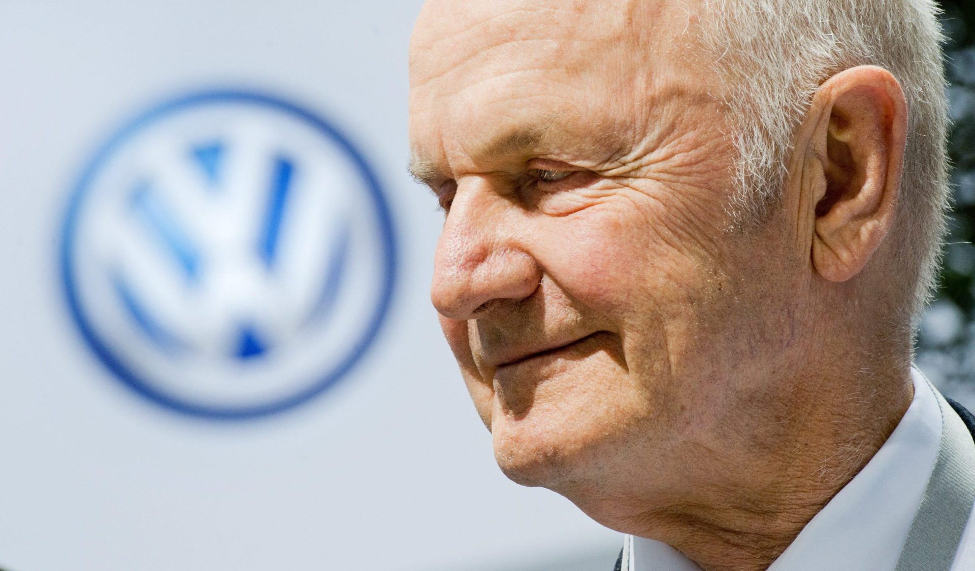 O ‘25 de Abril’ do grupo Volkswagen