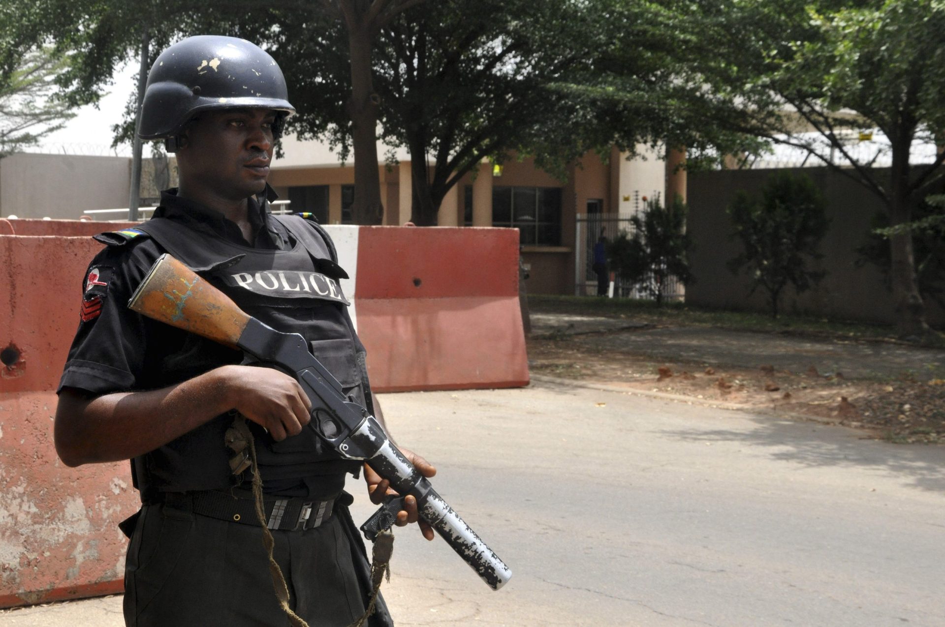 Nigéria: Centenas de corpos encontrados em cidade libertada do Boko Haram