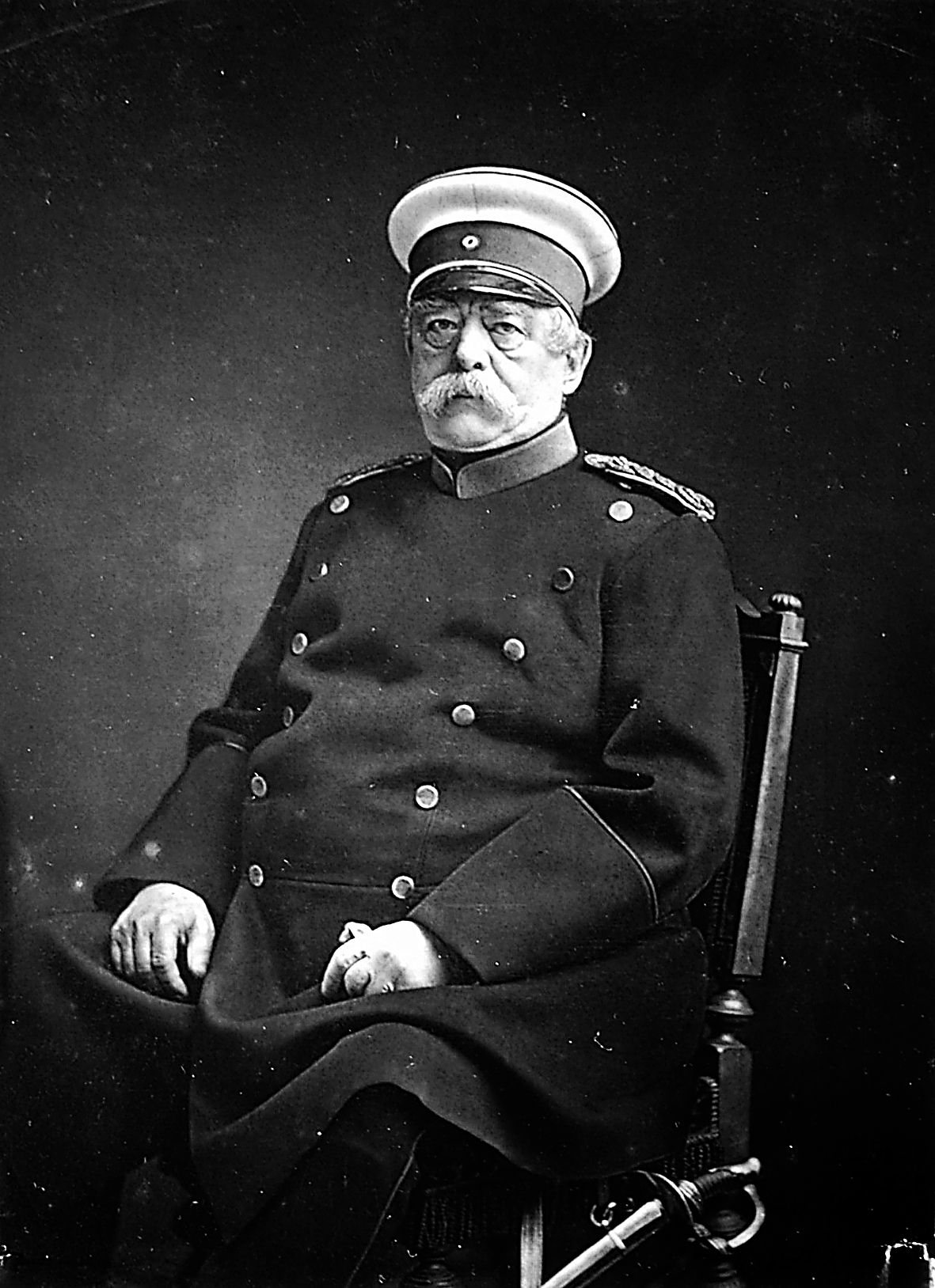 200 anos de Bismarck, o conservador exemplar
