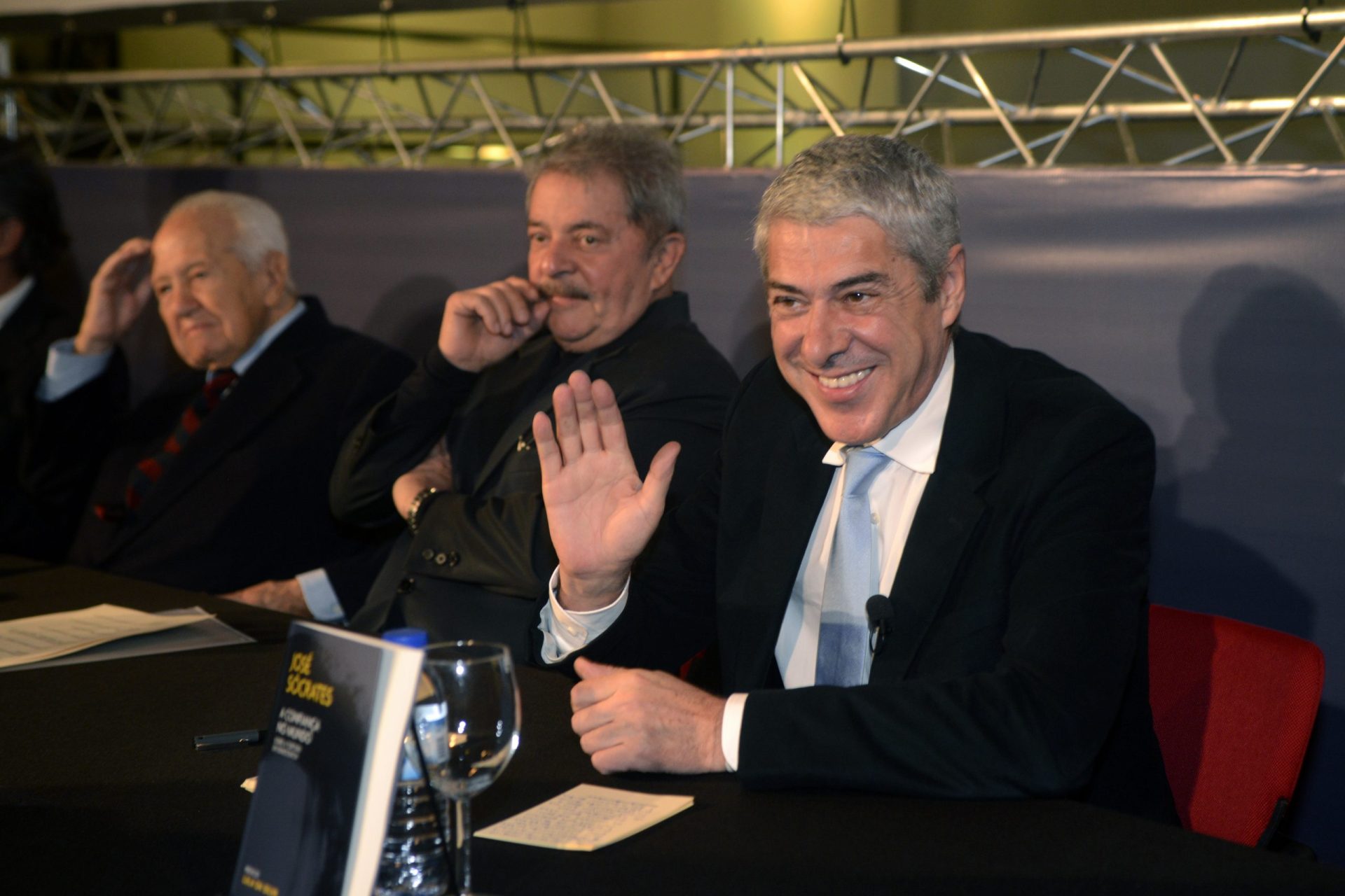 Sócrates perde na Relação outra vez