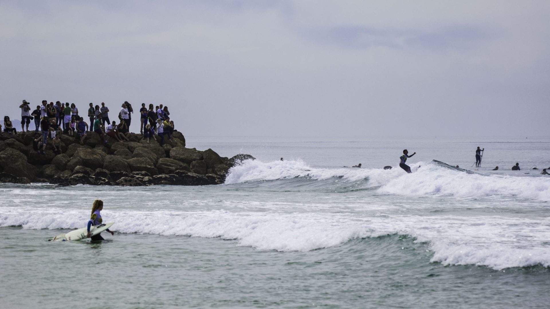 PróJunior Caparica Primavera Surf Fest powered by O’Neill 2015