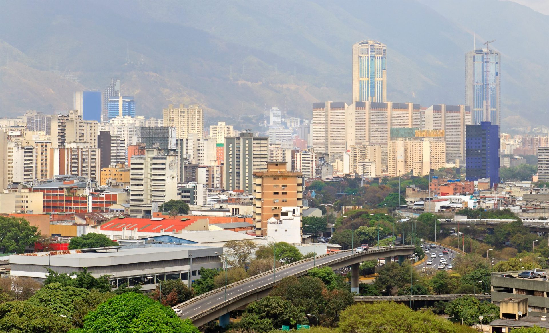 Grupo Lena cria cidade nos arredores de Caracas