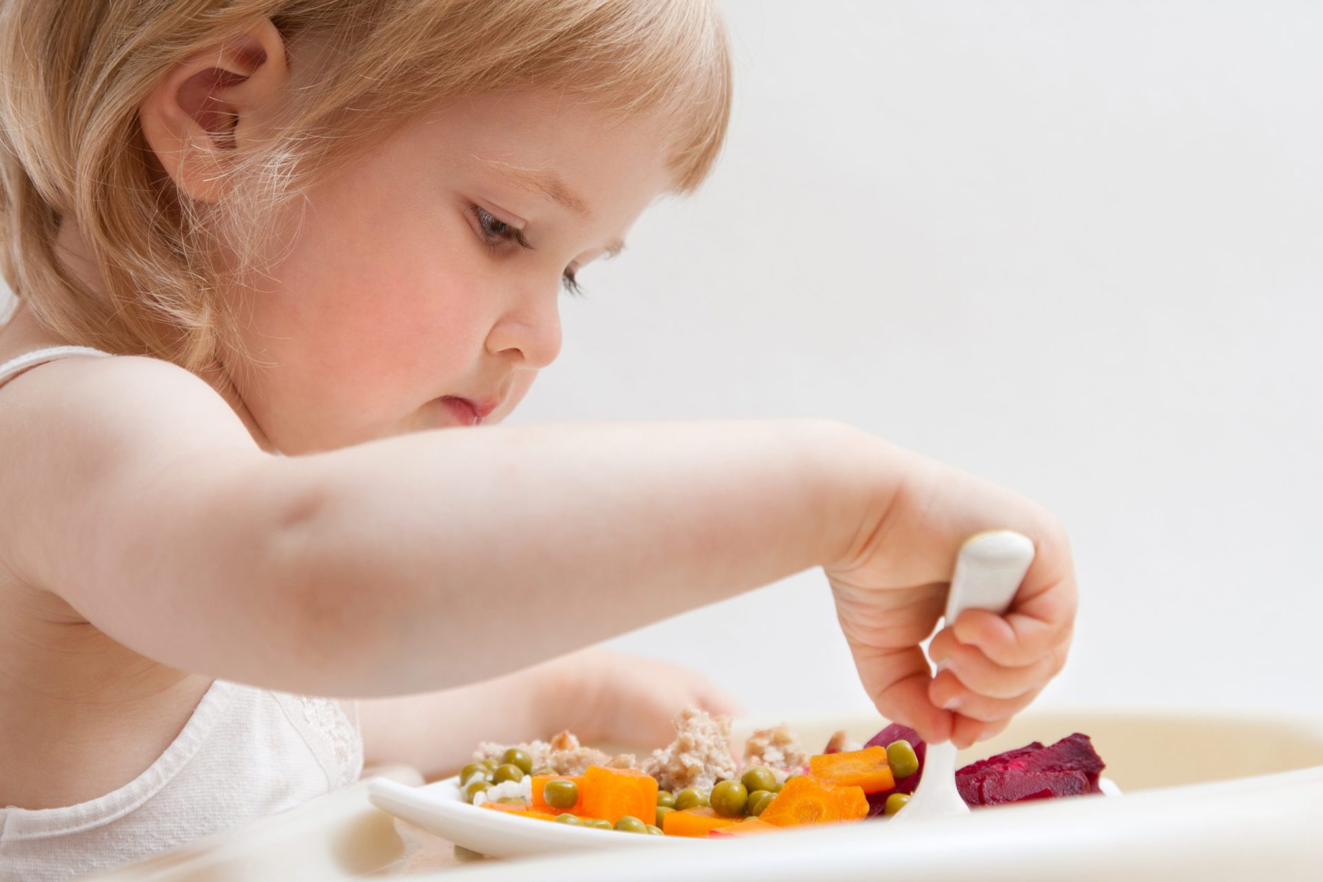 Pais vão poder avaliar refeições escolares dos filhos