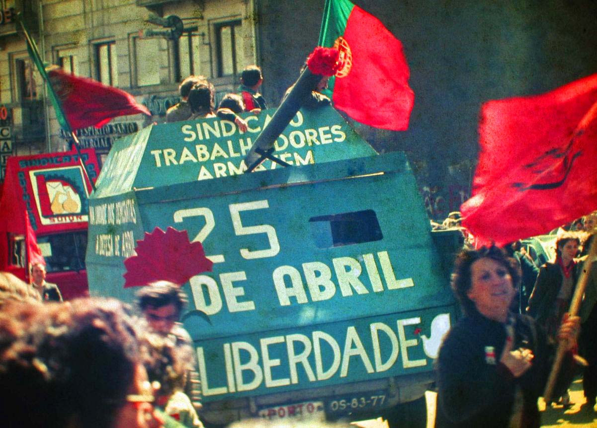 ‘Capitães’ não vão ao Carmo