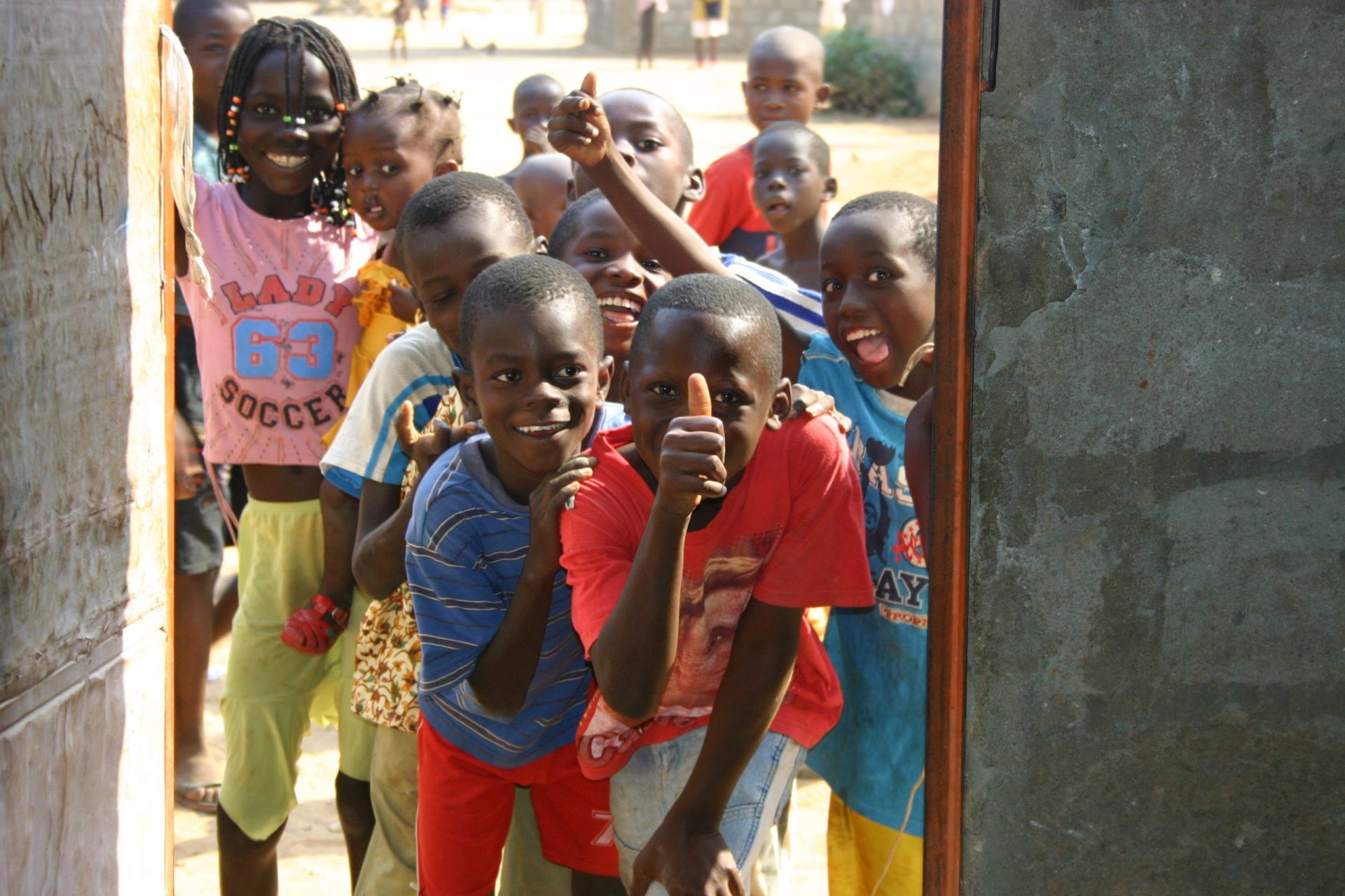 Descoberta a doença que matou 21 crianças em Luanda
