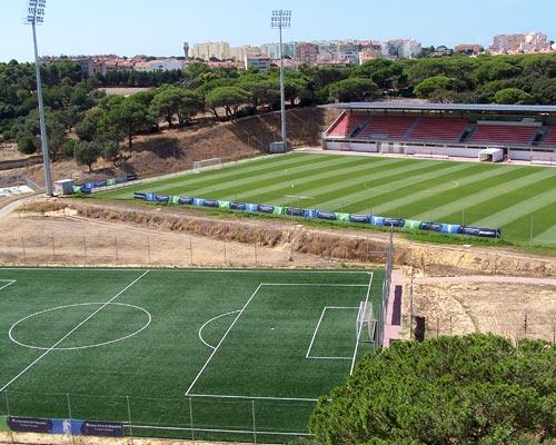 FC Porto reage ao treino do Marítimo no Seixal: ‘É amor, só pode’