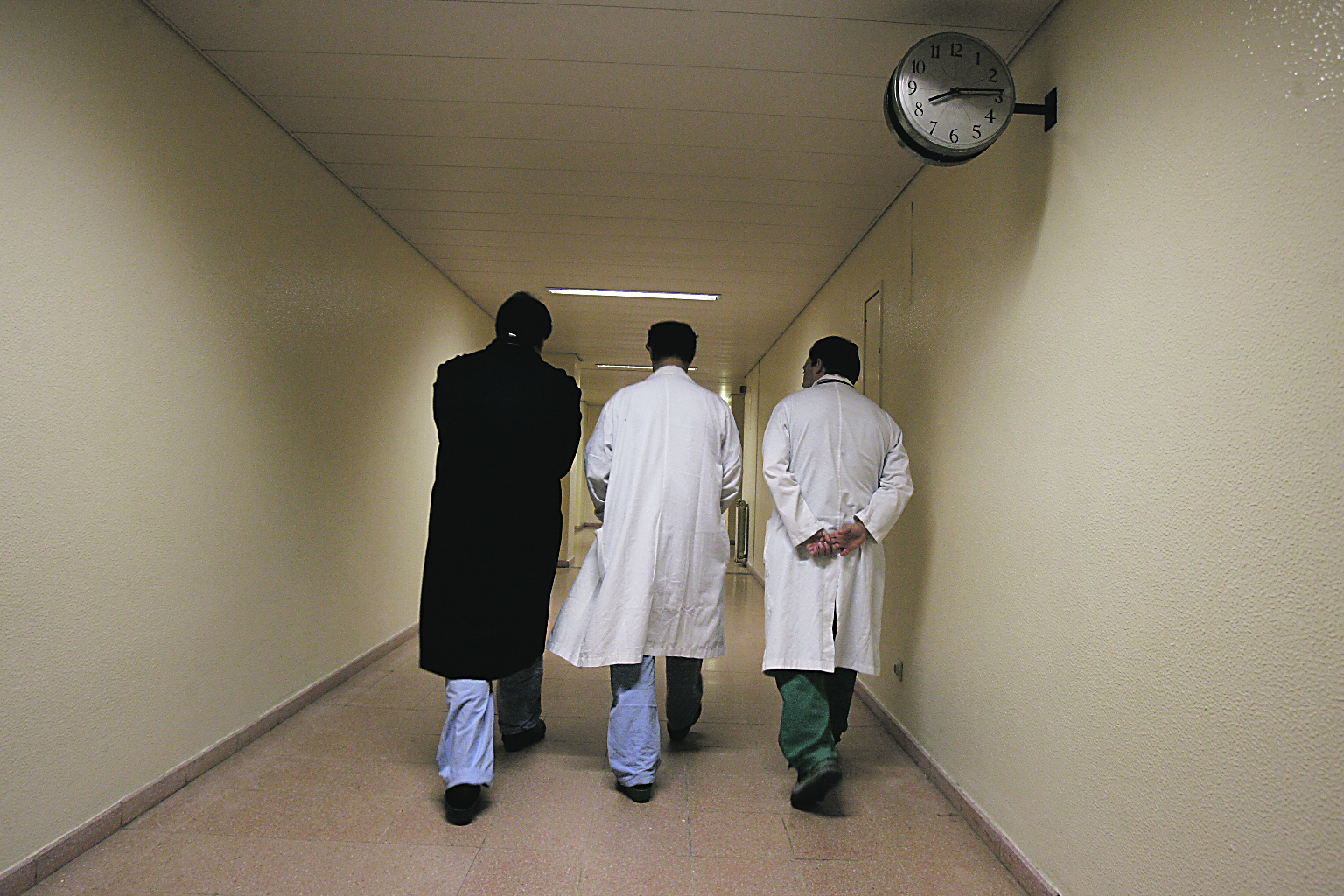 Ordem dos Médicos questiona “lei da rolha” no Instituto de Medicina Legal