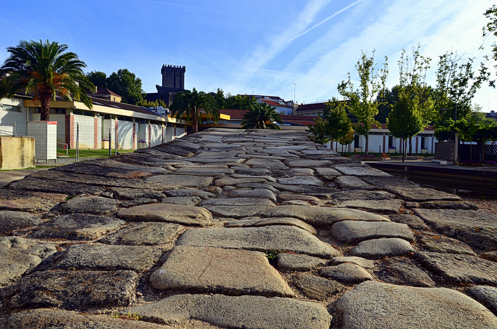 Sismo de há 17 séculos deu origem à Pompeia de Portugal