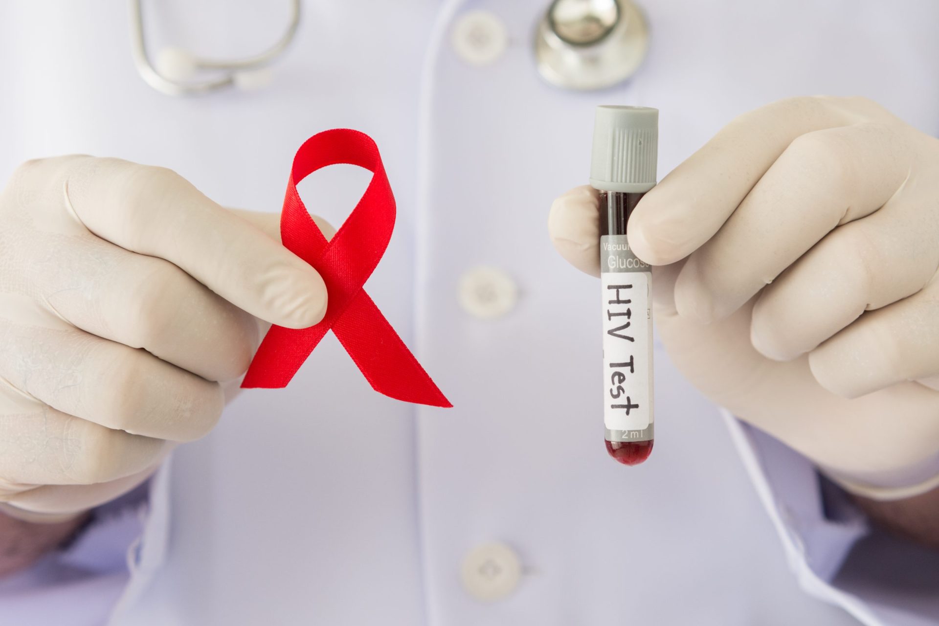 “Temos tudo para eliminar a ameaça do VIH/sida”