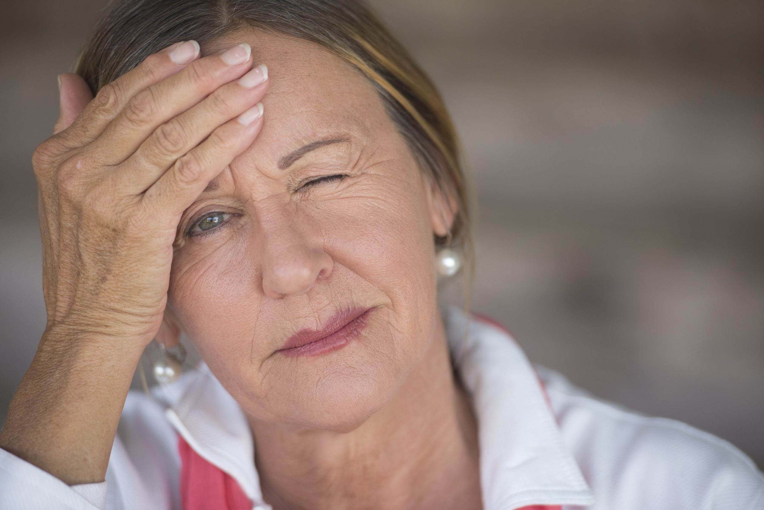 7 coisas que deve saber sobre a menopausa