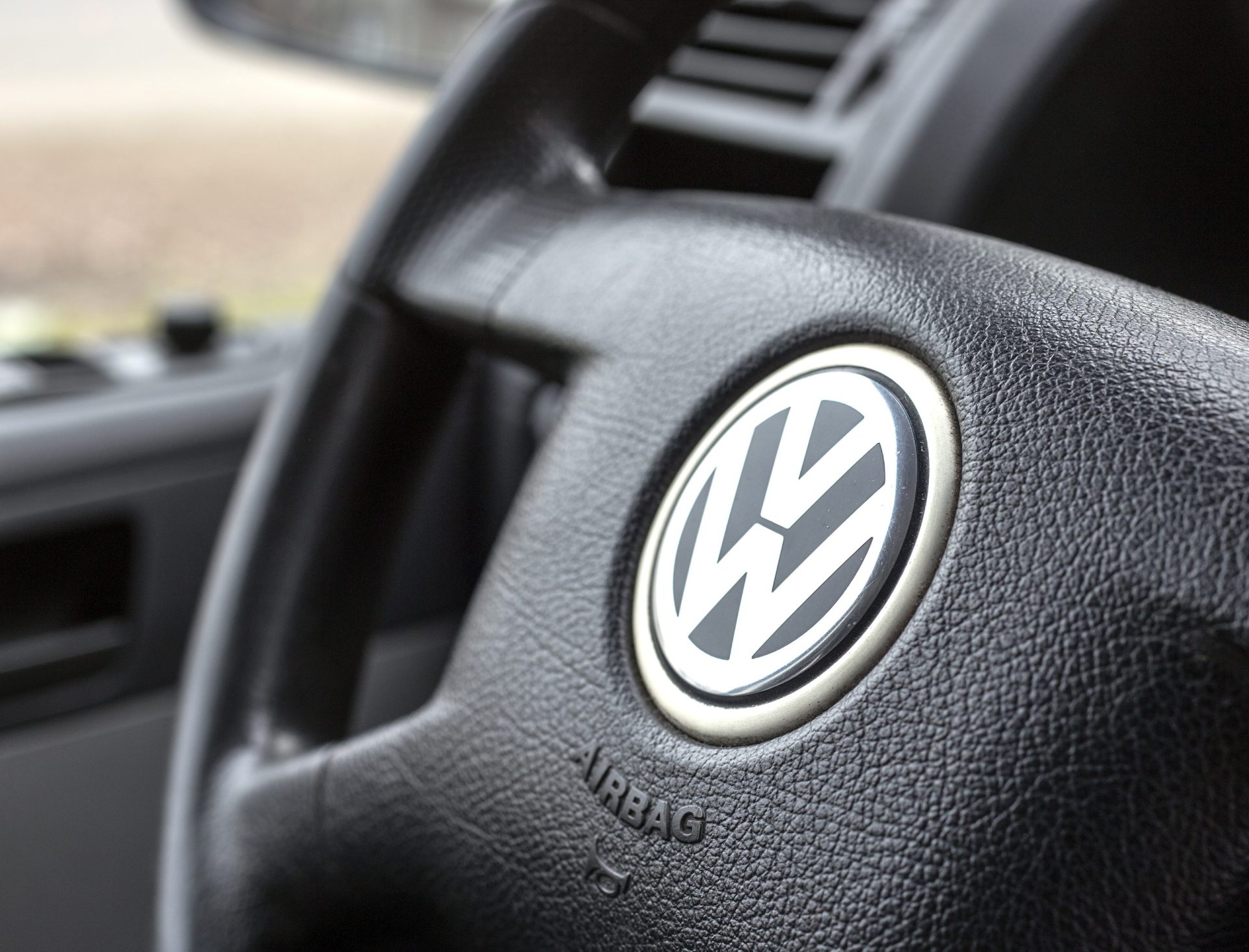 Volkswagen escapa a processo no Reino Unido