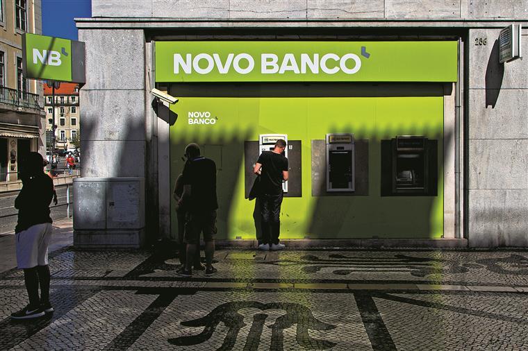 Novo Banco. Um em cada quatro balcões vão ter de fechar