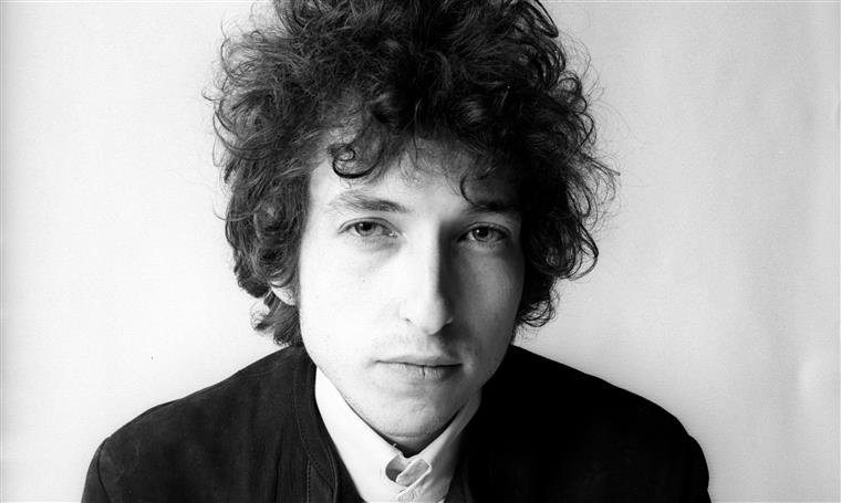 Bob Dylan falou pela primeira vez sobre o Nobel