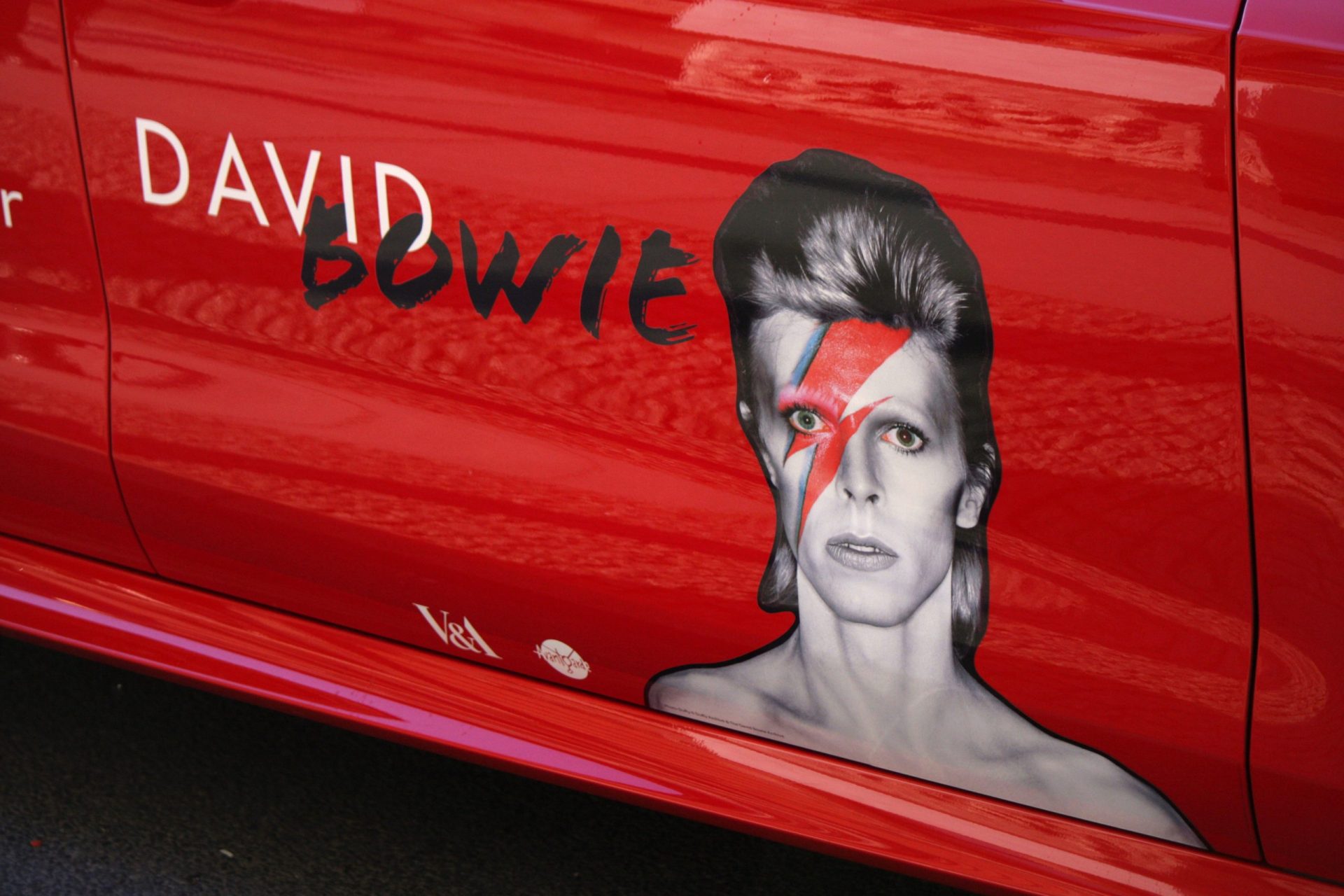 David Bowie: O camaleão mudou a pele pela última vez com Blackstar