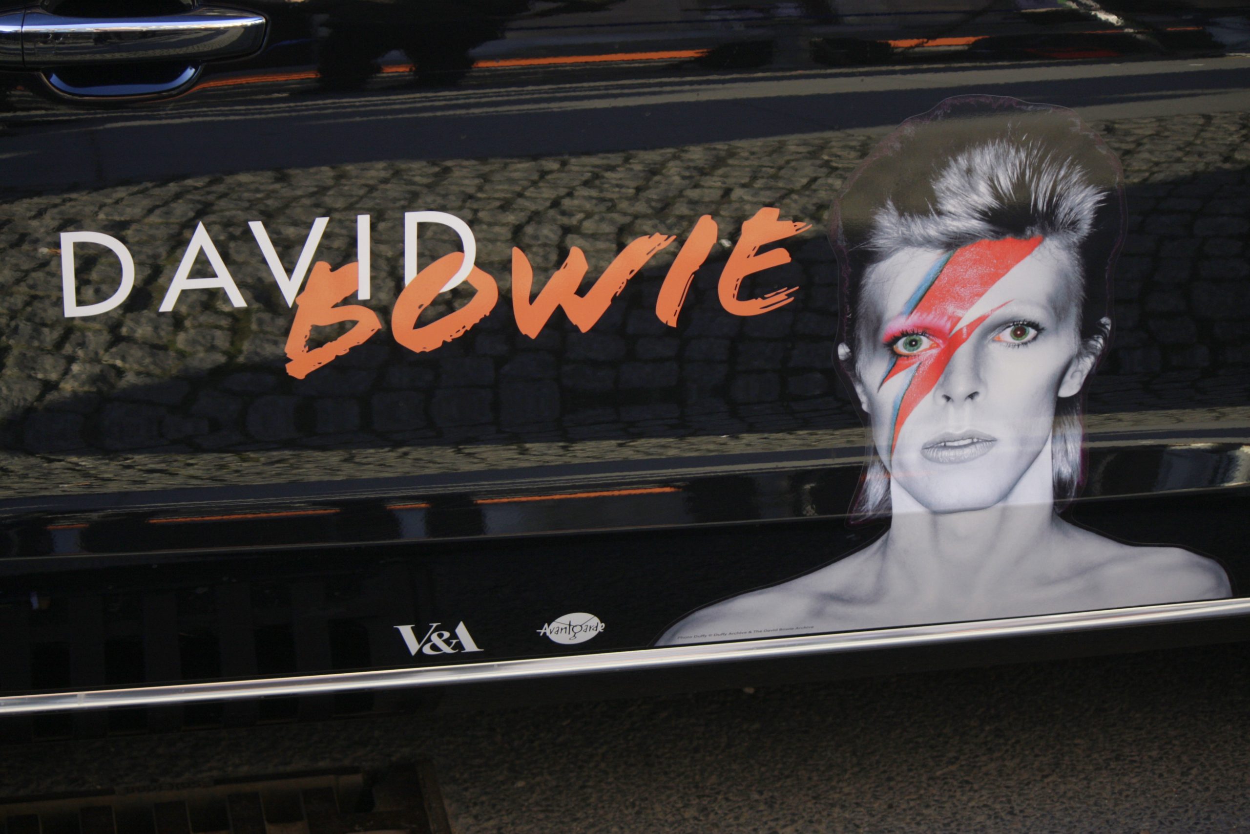 A crítica ao último álbum de David Bowie