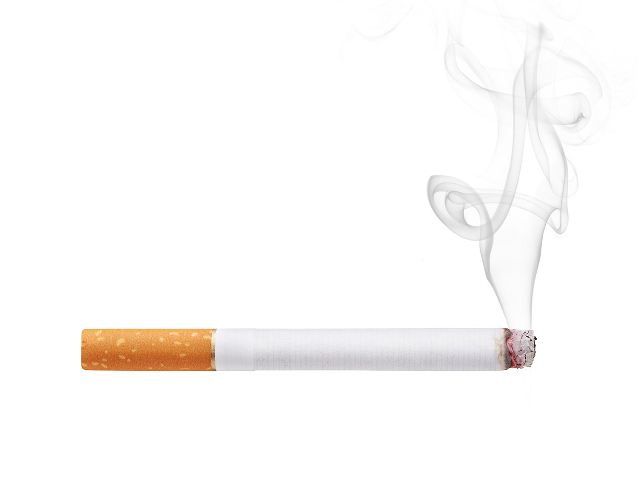 Estudo revela pela primeira vez os estragos que o tabaco causa nas células