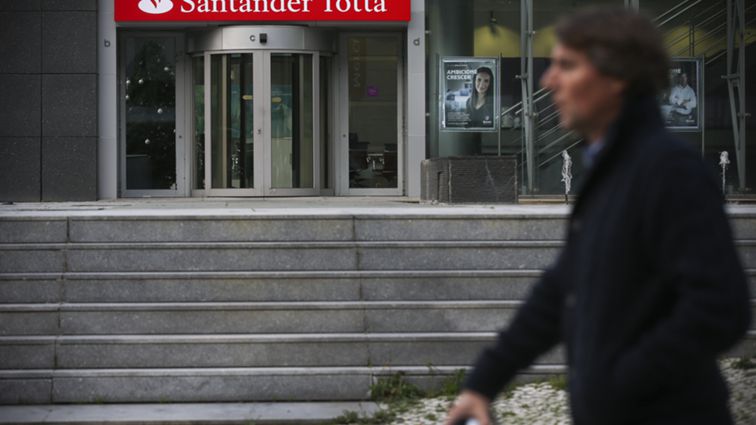 Supremo confirma que Santander Totta tem de pagar 2,2ME a empresa por contrato ‘swap’