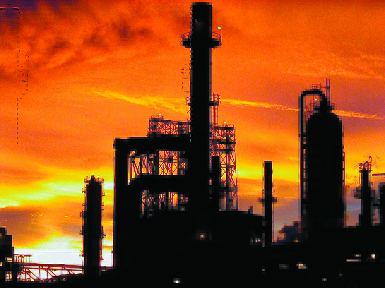 O que está a afetar os preços do petróleo