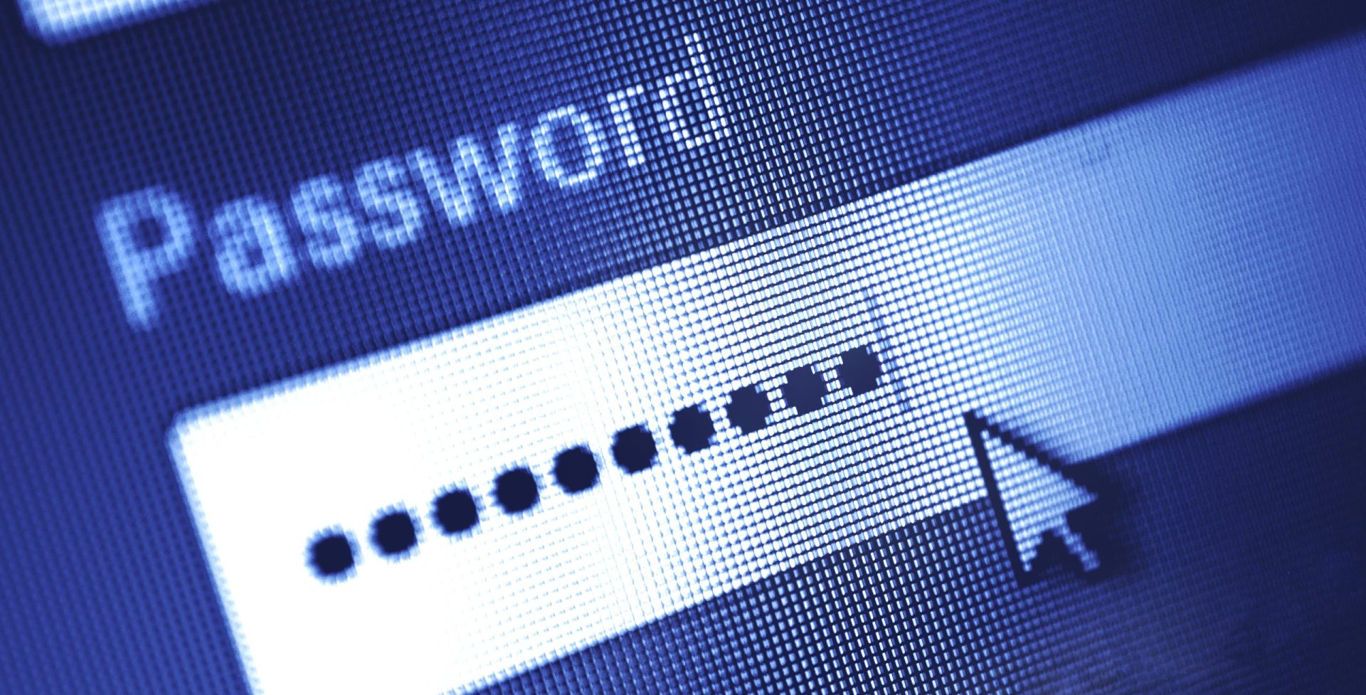 Estas são as piores passwords usadas na Internet