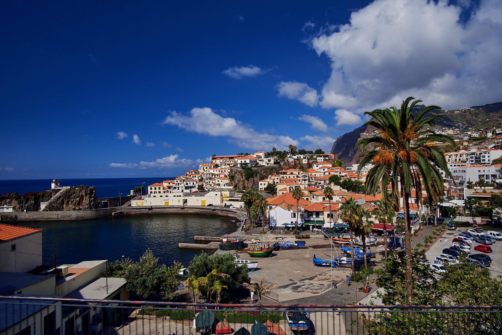 Funchal entre as 10 cidades com melhor reputação hoteleira do mundo