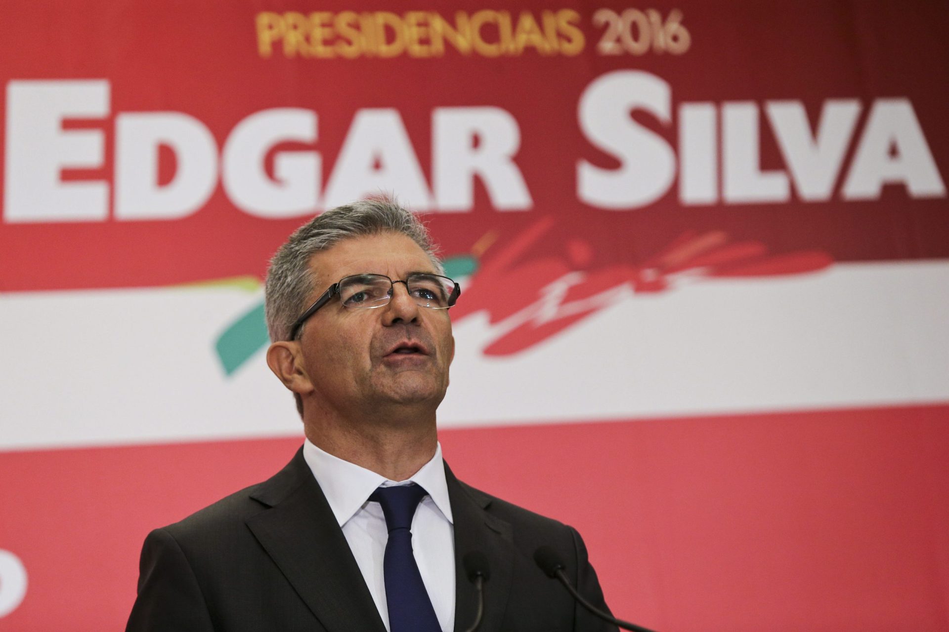 Edgar Silva diz estar ‘profundamente confiante’