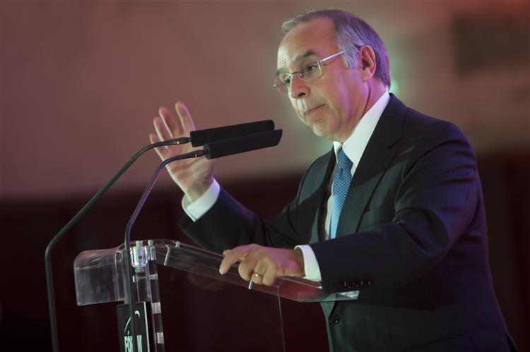 Mendes: ‘Marcelo será um Presidente mais livre’