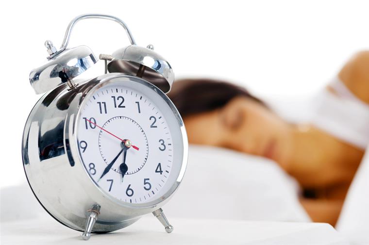 Como adormecer em apenas 60 segundos