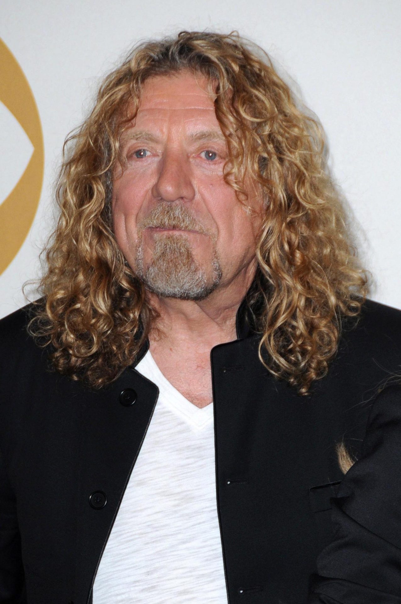 Robert Plant no NOS Alive
