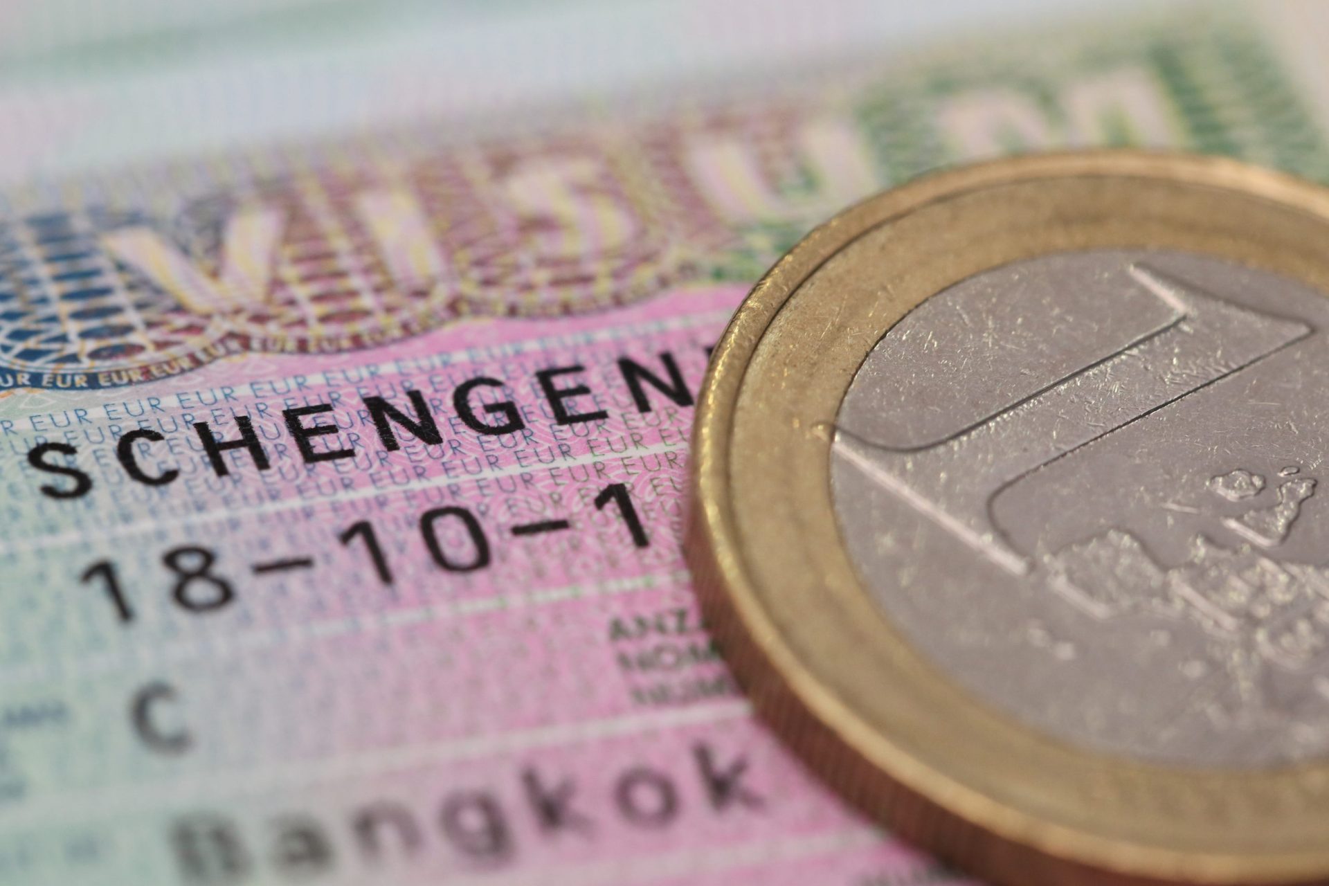 Fronteiras fechadas, Schengen em risco