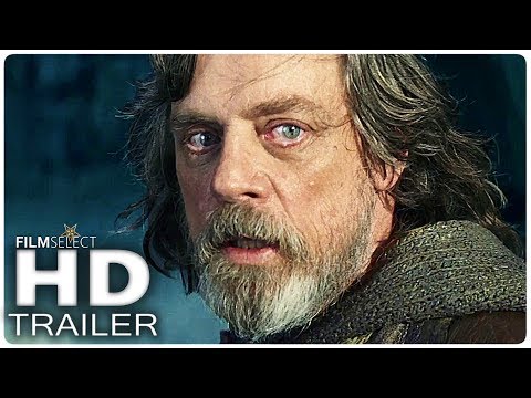 Revelado novo trailer de ‘Star Wars: Os Últimos Jedi’
