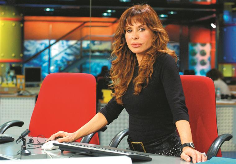Manuela Moura Guedes comenta acusação de Sócrates nas redes sociais: “Meteu-se num 31!”