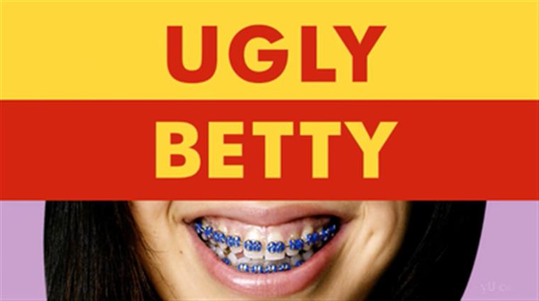 ‘Betty Feia’ faz revelação nas redes sociais