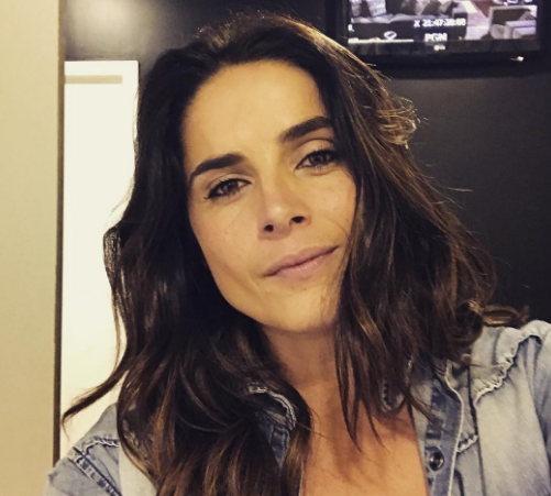 Dina Félix criticada nas redes sociais após comentário sobre incêndios [FOTOS]