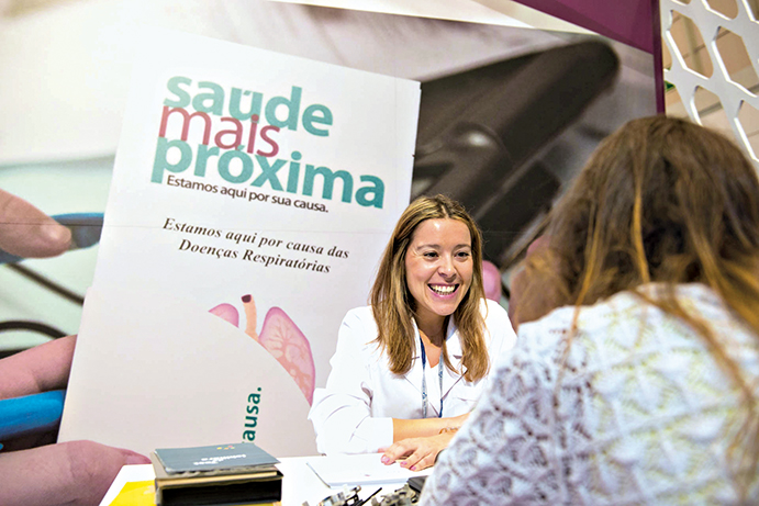 Saúde Mais Próxima. A medicina de proximidade posta em prática