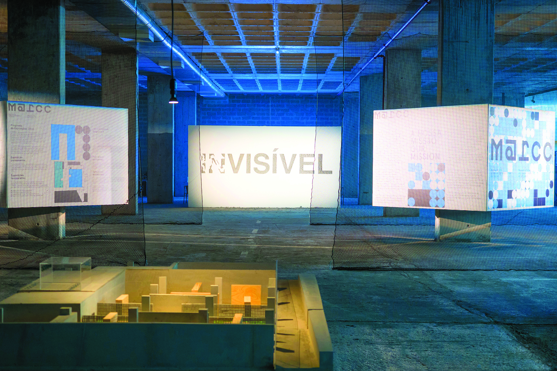 Um museu para Vhils e a arte urbana em Cascais