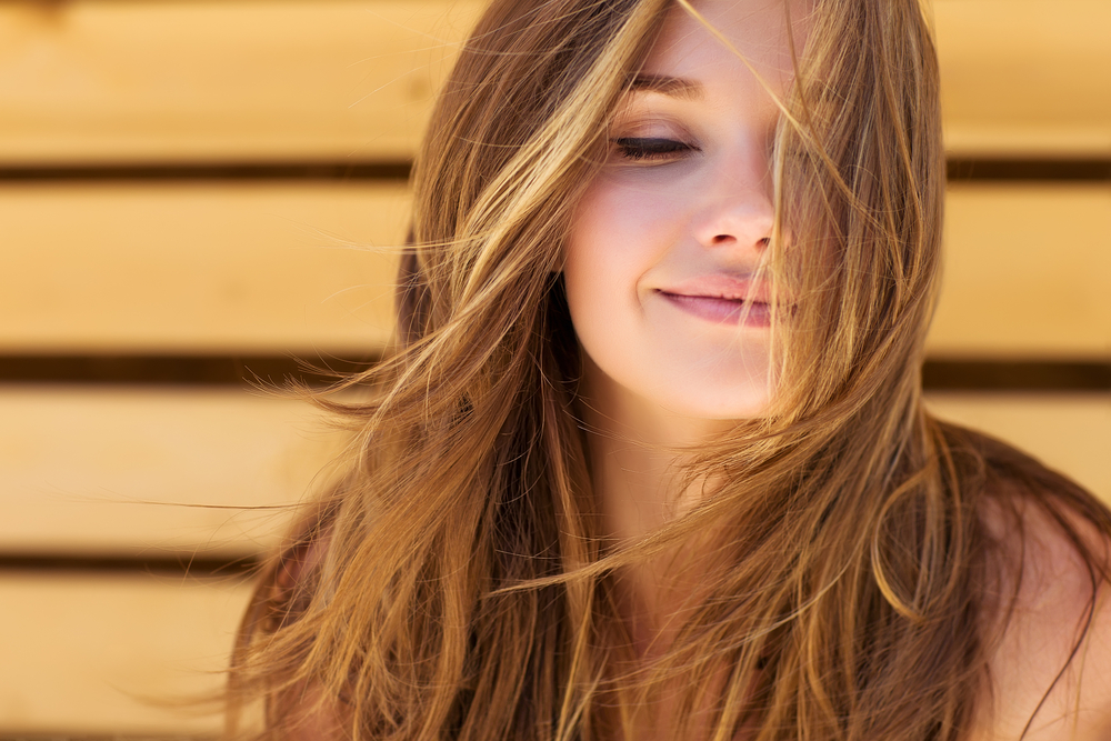 Quatro coisas que ajudam a ter o cabelo mais brilhante e suave