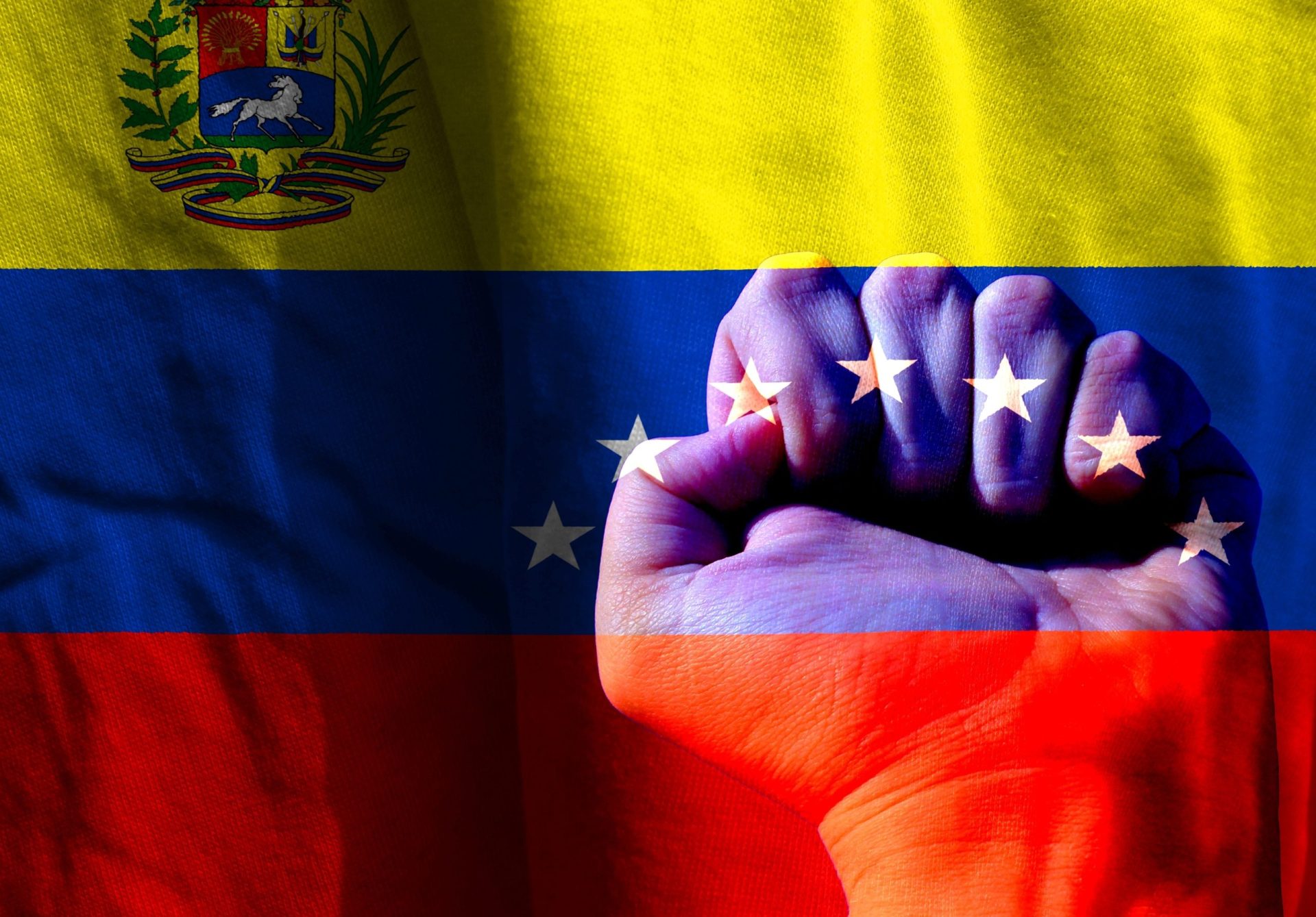 Prémio Sakharov 2017 é atribuído à Oposição Democrática na Venezuela