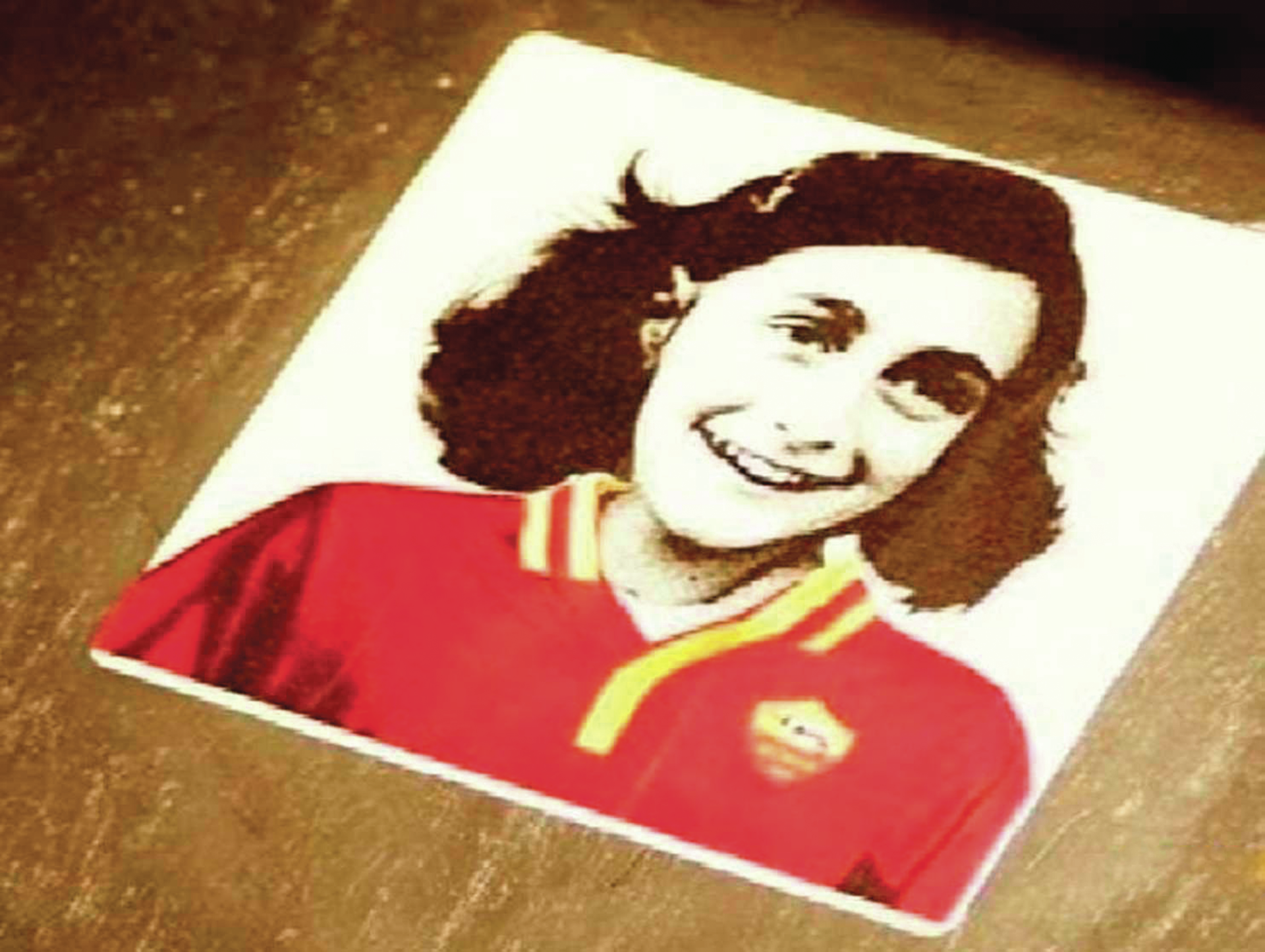 Anne Frank. Itália usa diário para expurgar o racismo
