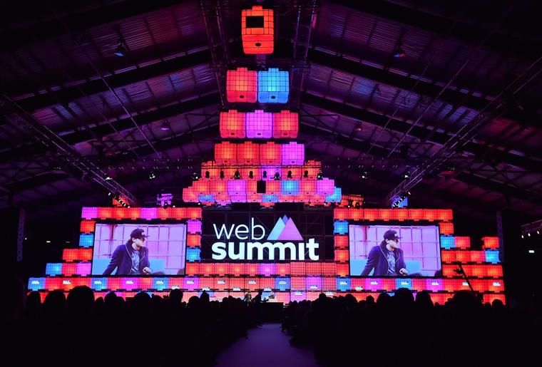Web Summit anuncia 2.000 novos bilhetes INSPIRE para jovens