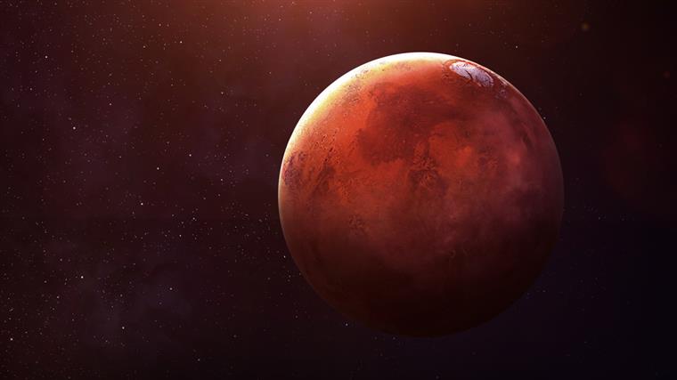 A NASA está a oferecer bilhetes para ir a Marte